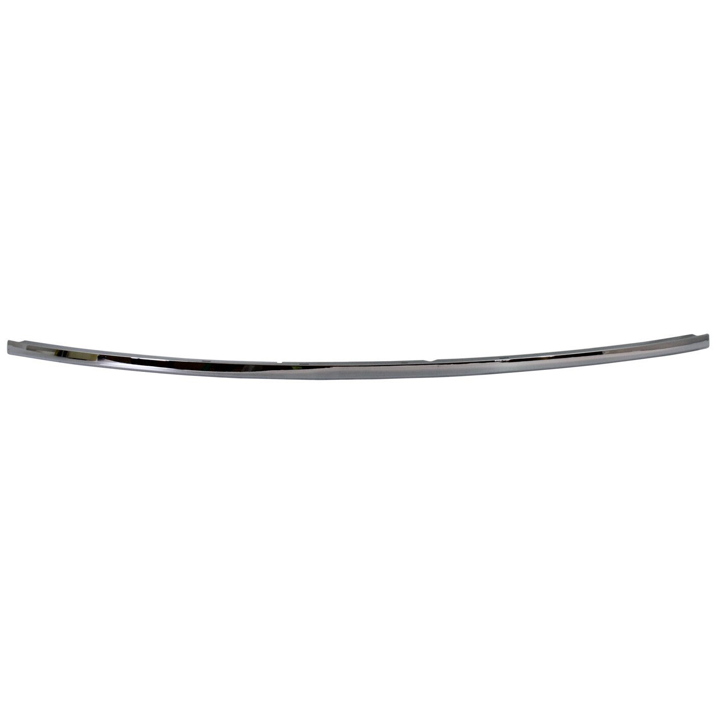 Bumper Trim For 2007-2014 Chevrolet Tahoe GMC Yukon Rear
