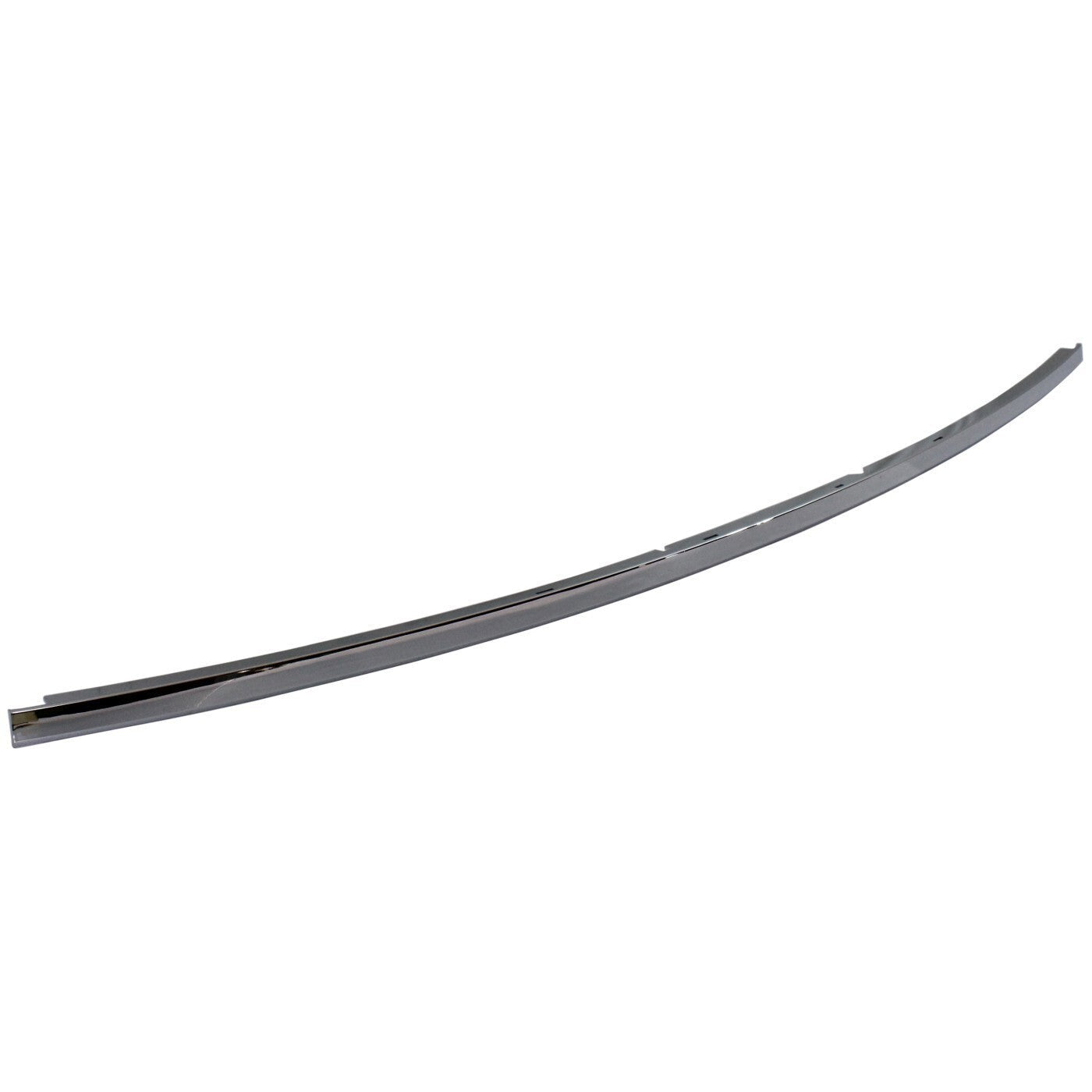 Bumper Trim For 2007-2014 Chevrolet Tahoe GMC Yukon Rear