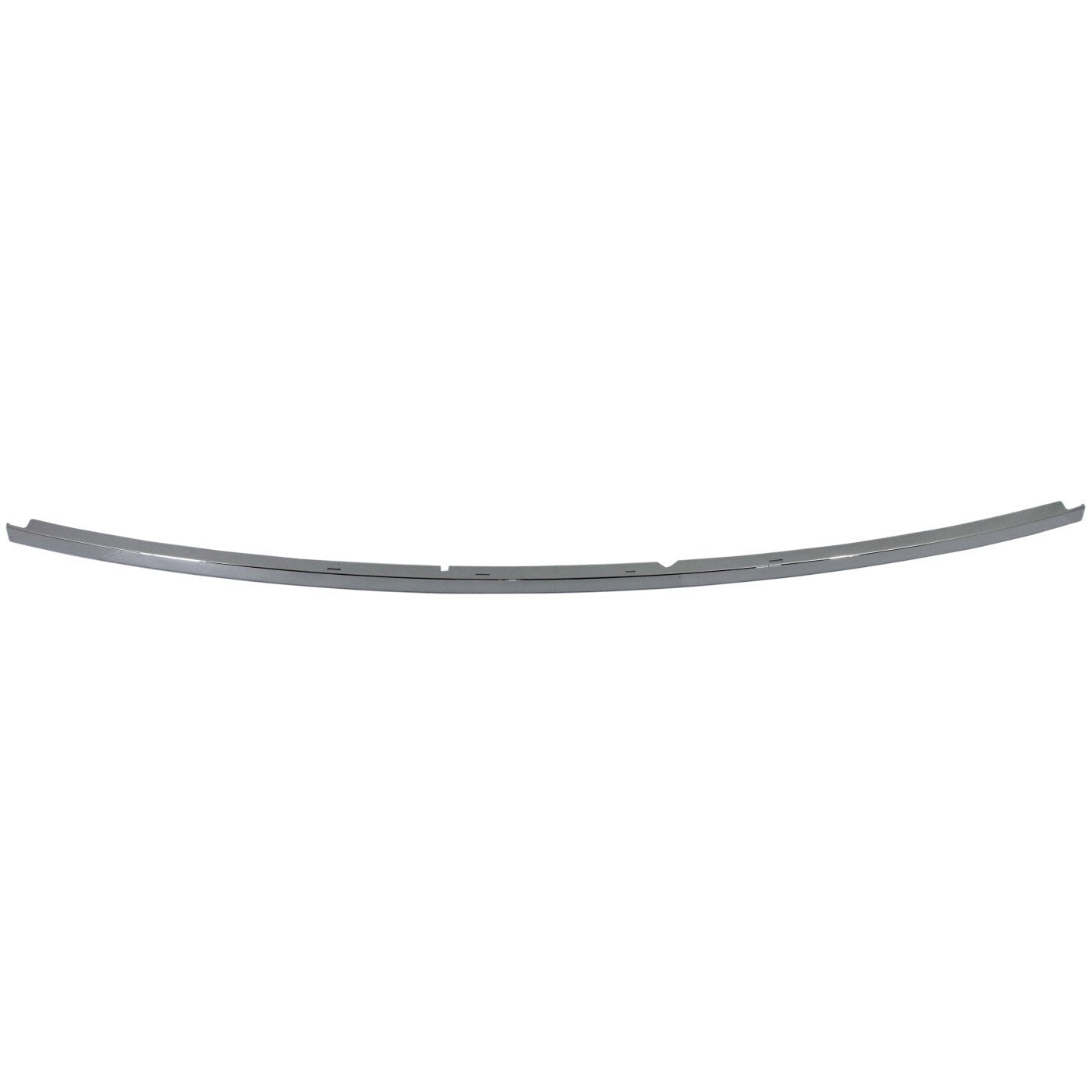 Bumper Trim For 2007-2014 Chevrolet Tahoe GMC Yukon Rear