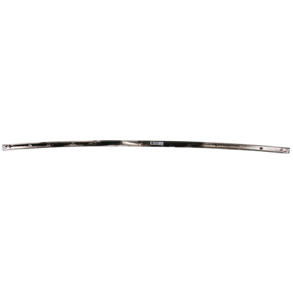 Bumper Trim For 2007-2014 Chevrolet Tahoe GMC Yukon Rear