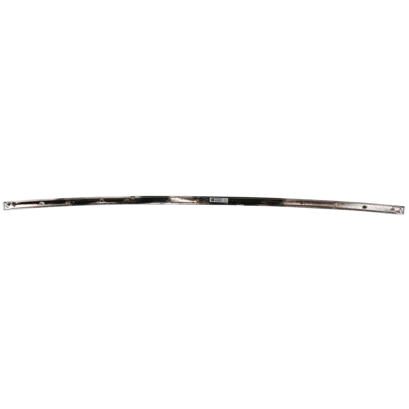Bumper Trim For 2007-2014 Chevrolet Tahoe GMC Yukon Rear
