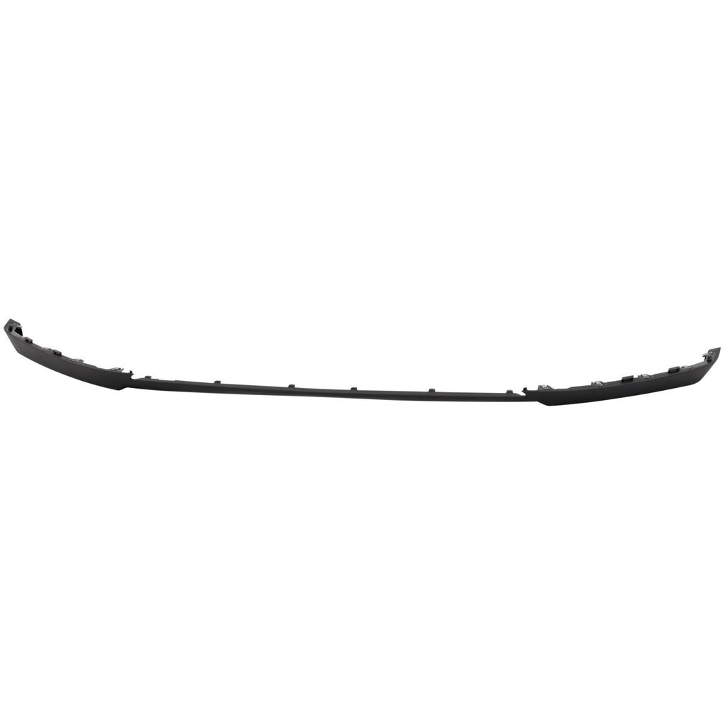 Air Dam Deflector Lower Valance Apron Front  84109975 for GMC Acadia 2017-2019