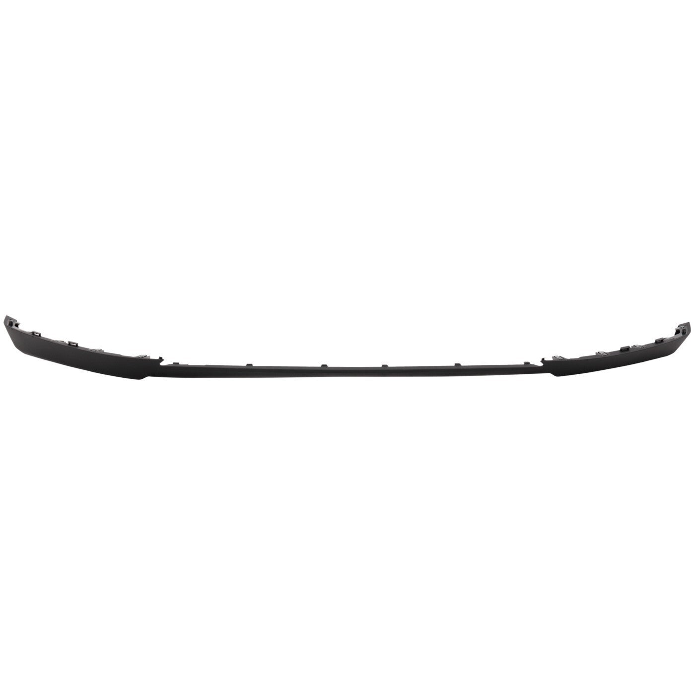 Air Dam Deflector Lower Valance Apron Front  84109975 for GMC Acadia 2017-2019
