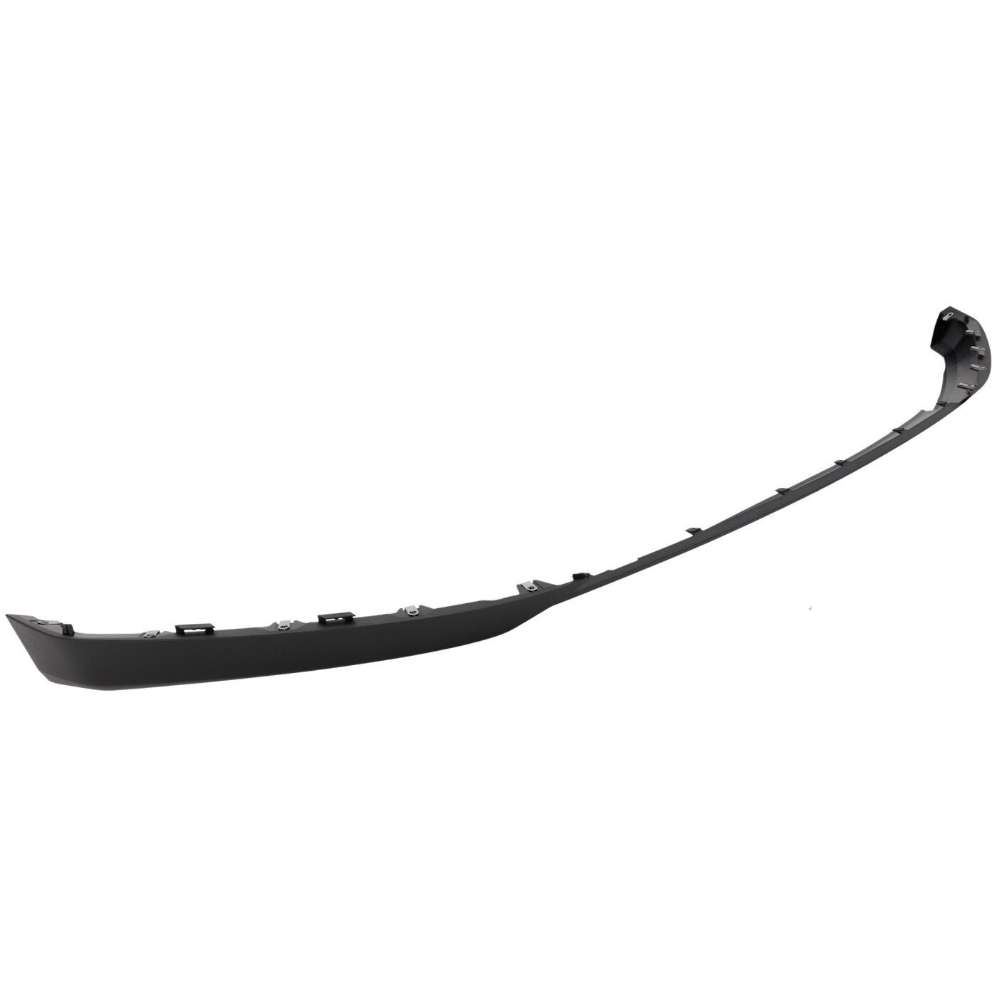 Air Dam Deflector Lower Valance Apron Front  84109975 for GMC Acadia 2017-2019