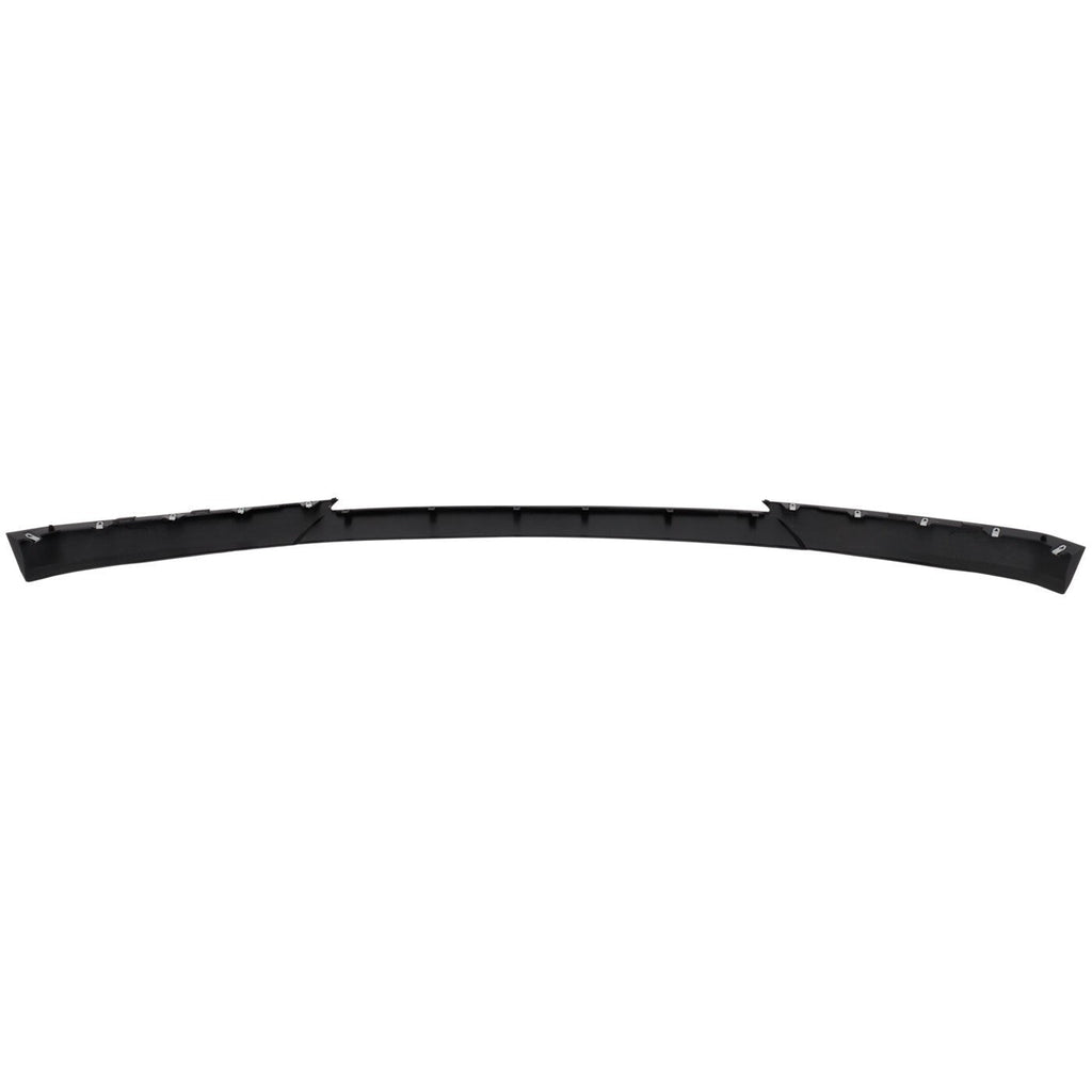 Air Dam Deflector Lower Valance Apron Front  84109975 for GMC Acadia 2017-2019