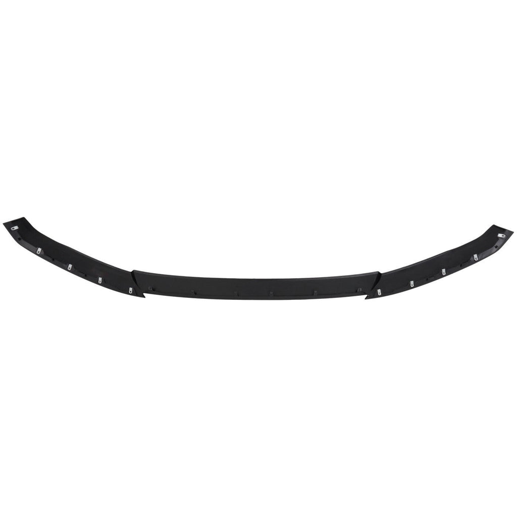 Air Dam Deflector Lower Valance Apron Front  84109975 for GMC Acadia 2017-2019