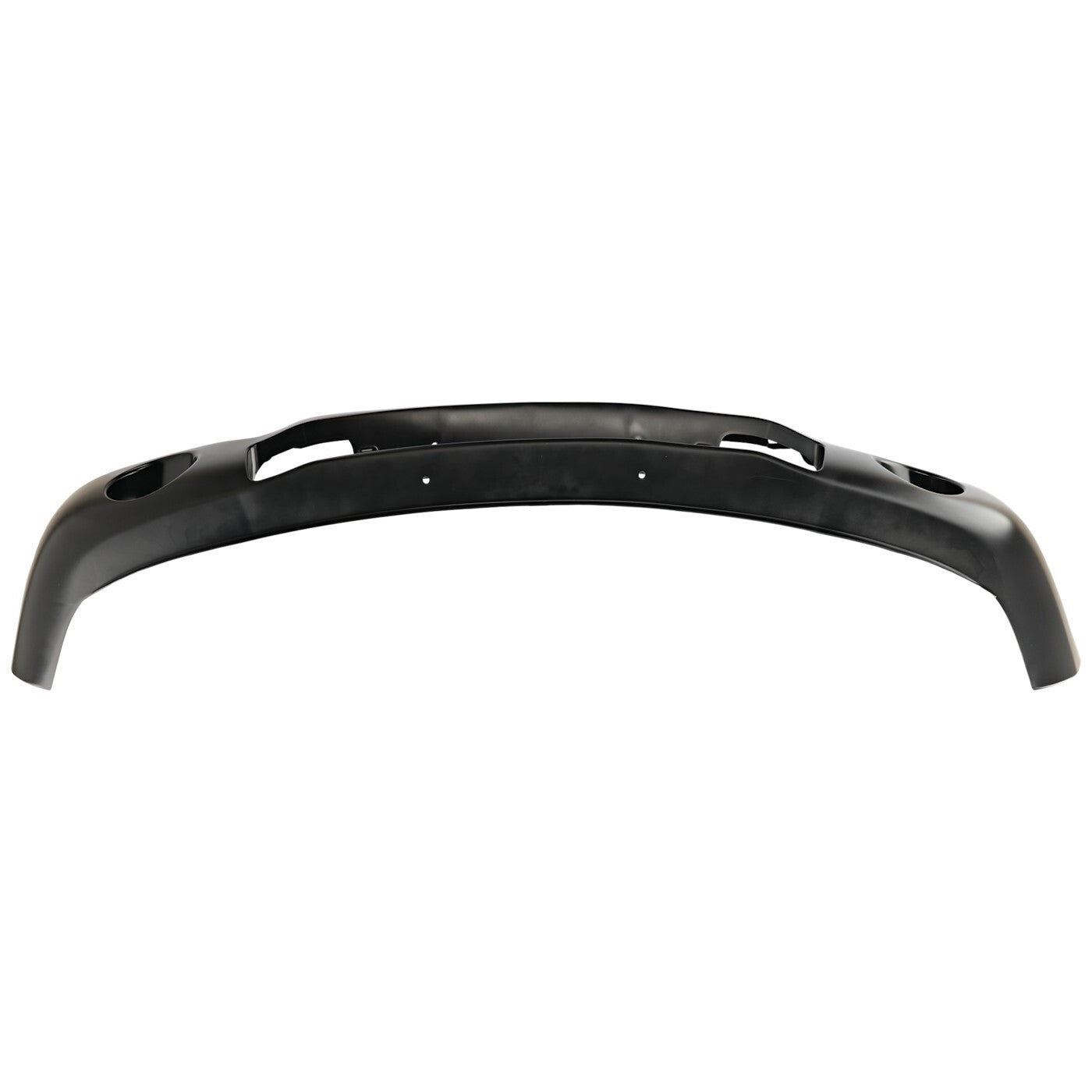 Front Bumper Cover For 2003-2006 GMC Sierra 1500 w/ fog lamp holes Primed