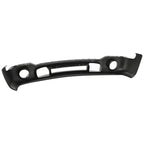 Front Bumper Cover For 2003-2006 GMC Sierra 1500 w/ fog lamp holes Primed