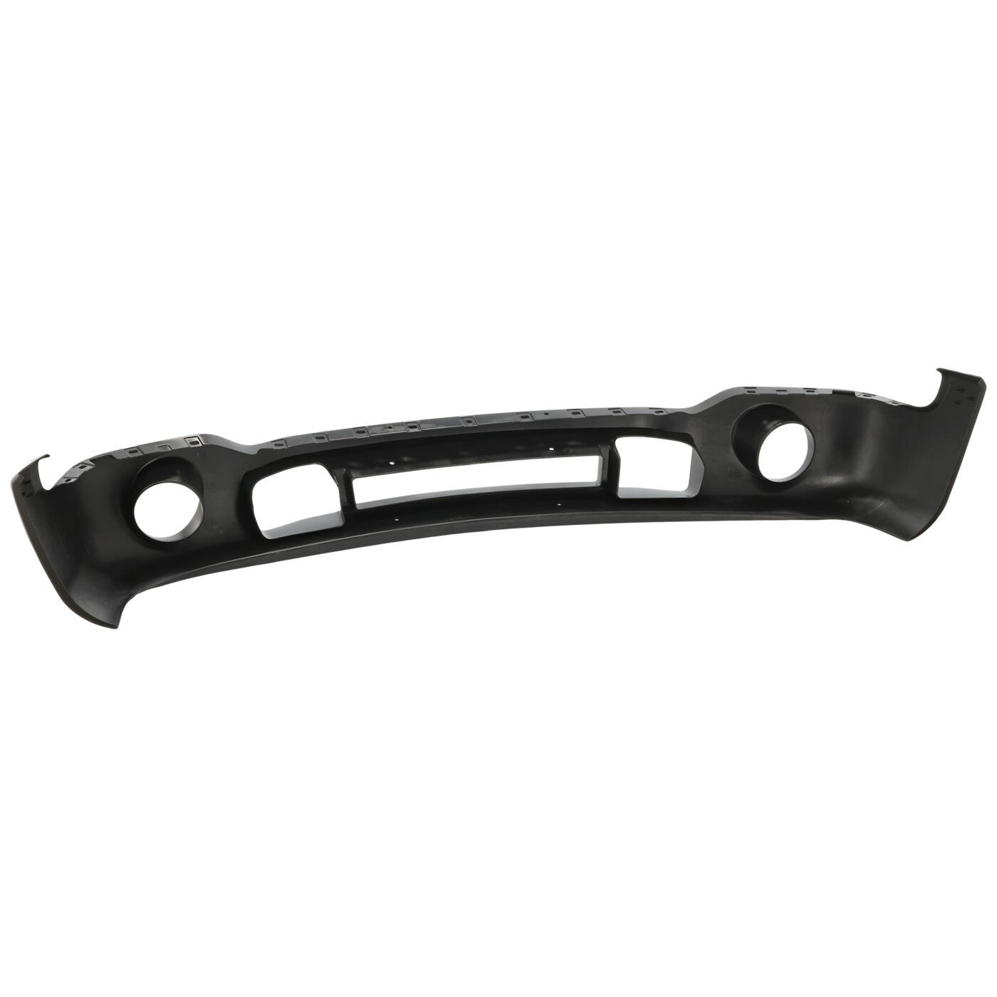 Front Bumper Cover For 2003-2006 GMC Sierra 1500 w/ fog lamp holes Primed
