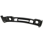 Front Bumper Cover For 2003-2006 GMC Sierra 1500 w/ fog lamp holes Primed