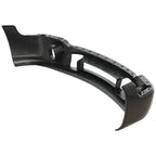Front Bumper Cover For 2003-2006 GMC Sierra 1500 w/ fog lamp holes Primed