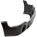 Front Bumper Cover For 2003-2006 GMC Sierra 1500 w/ fog lamp holes Primed