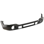 Front Bumper Cover For 2003-2006 GMC Sierra 1500 w/ fog lamp holes Primed