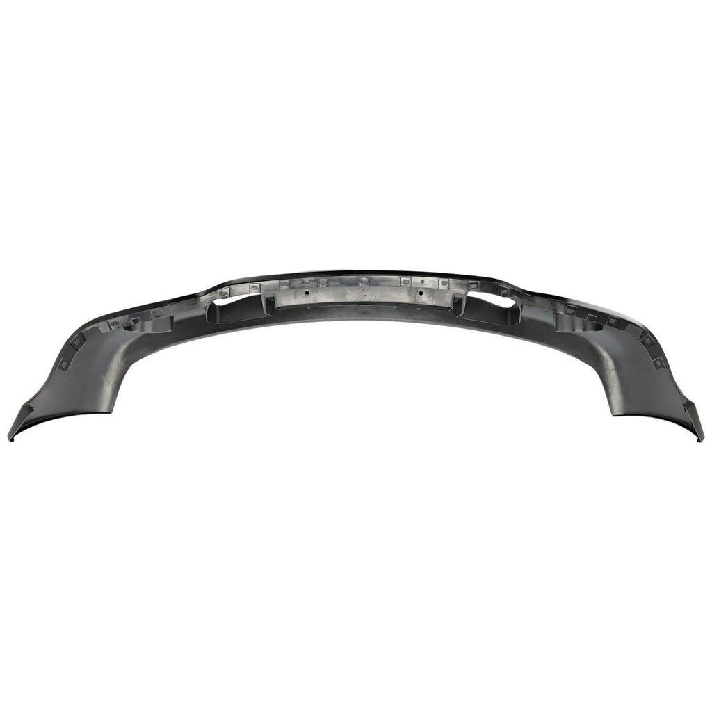 Front Bumper Cover For 2003-2006 GMC Sierra 1500 w/ fog lamp holes Primed
