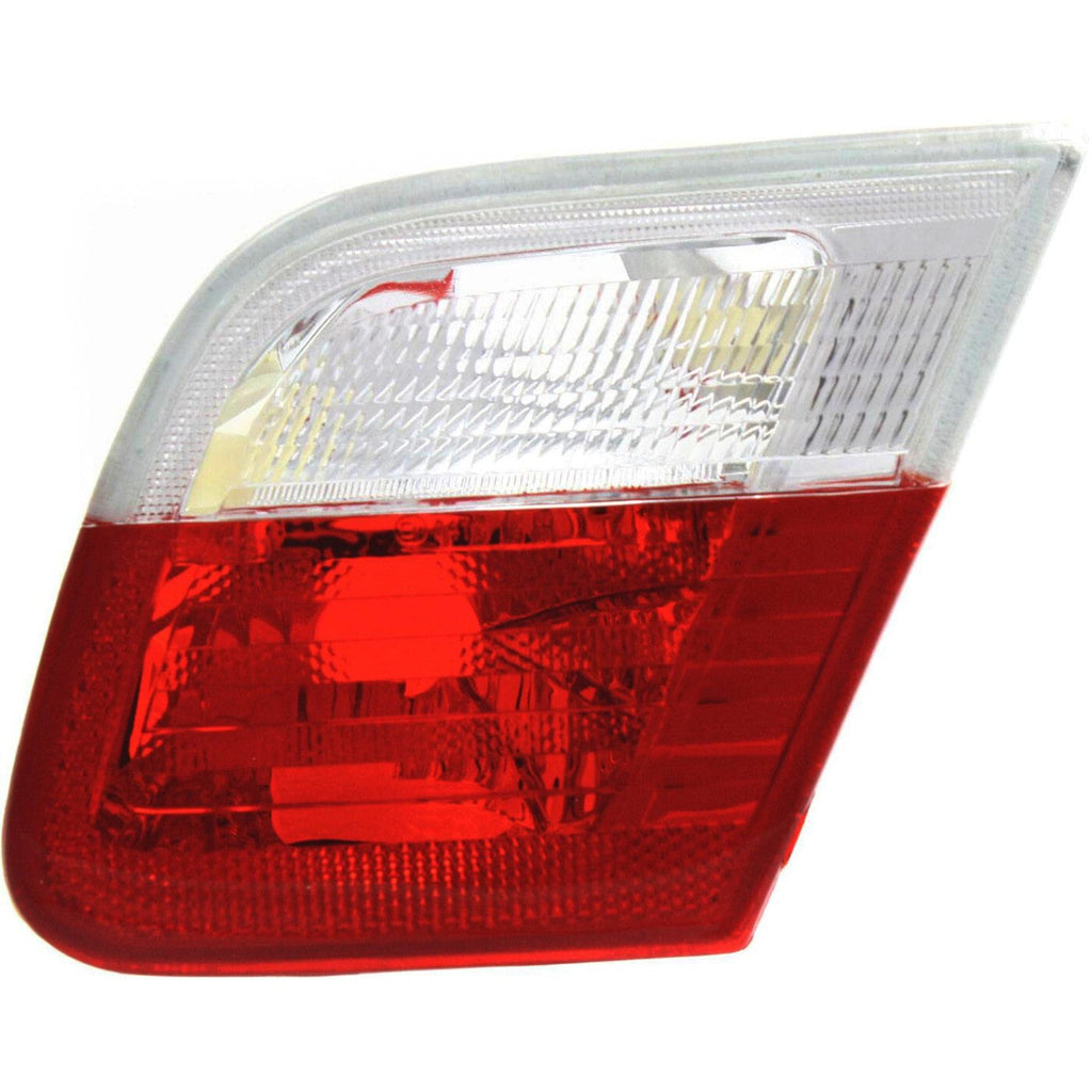 Tail Light Set For 2001-2003 BMW 330Ci 325Ci Left Right Inner Halogen fits Coupe