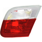Tail Light Set For 2001-2003 BMW 330Ci 325Ci Left Right Inner Halogen fits Coupe