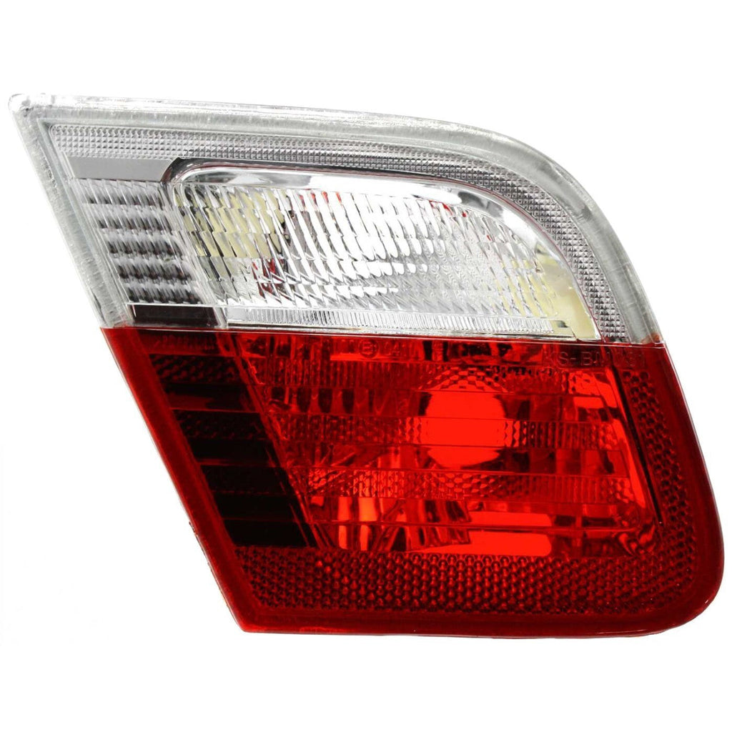 Tail Light Set For 2001-2003 BMW 330Ci 325Ci Left Right Inner Halogen fits Coupe
