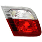 Tail Light Set For 2001-2003 BMW 330Ci 325Ci Left Right Inner Halogen fits Coupe