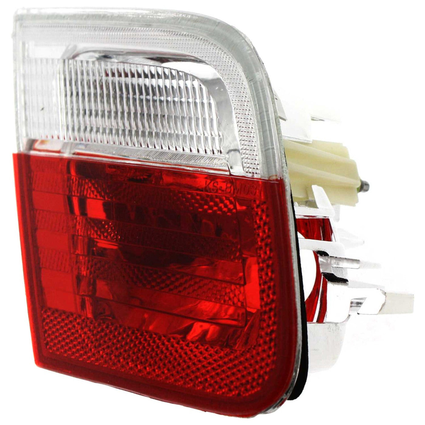 Tail Light Set For 2001-2003 BMW 330Ci 325Ci Left Right Inner Halogen fits Coupe