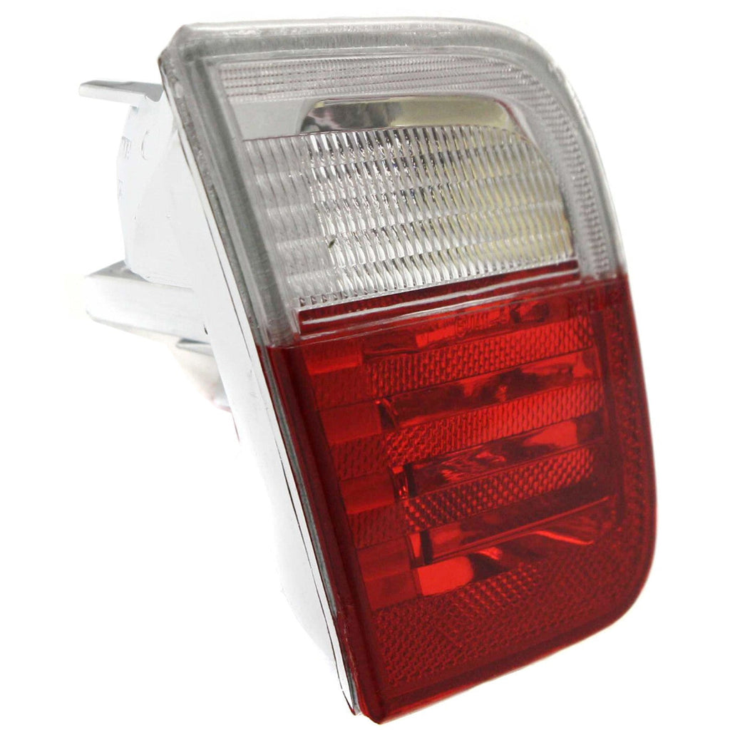 Tail Light Set For 2001-2003 BMW 330Ci 325Ci Left Right Inner Halogen fits Coupe