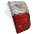 Tail Light Set For 2001-2003 BMW 330Ci 325Ci Left Right Inner Halogen fits Coupe