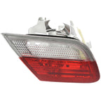 Tail Light Set For 2001-2003 BMW 330Ci 325Ci Left Right Inner Halogen fits Coupe