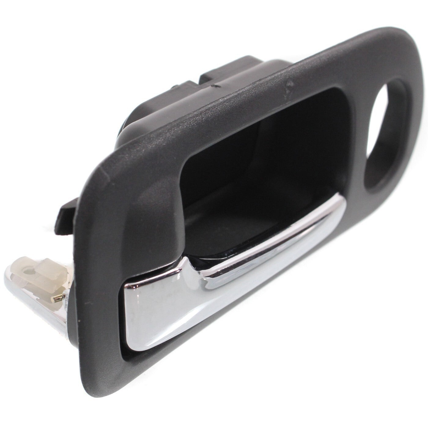 Interior Door Handle For 2001-2005 Honda Civic Front and Rear LH and RH Chrome