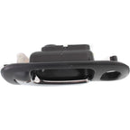 Interior Door Handle For 2001-2005 Honda Civic Front and Rear LH and RH Chrome
