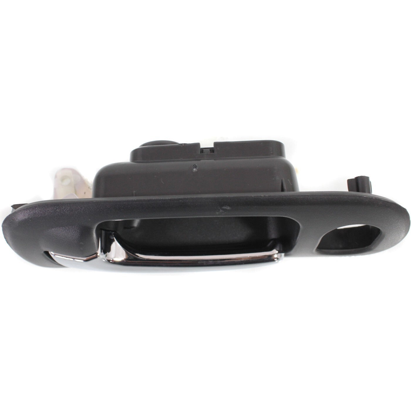 Interior Door Handle For 2001-2005 Honda Civic Front and Rear LH and RH Chrome