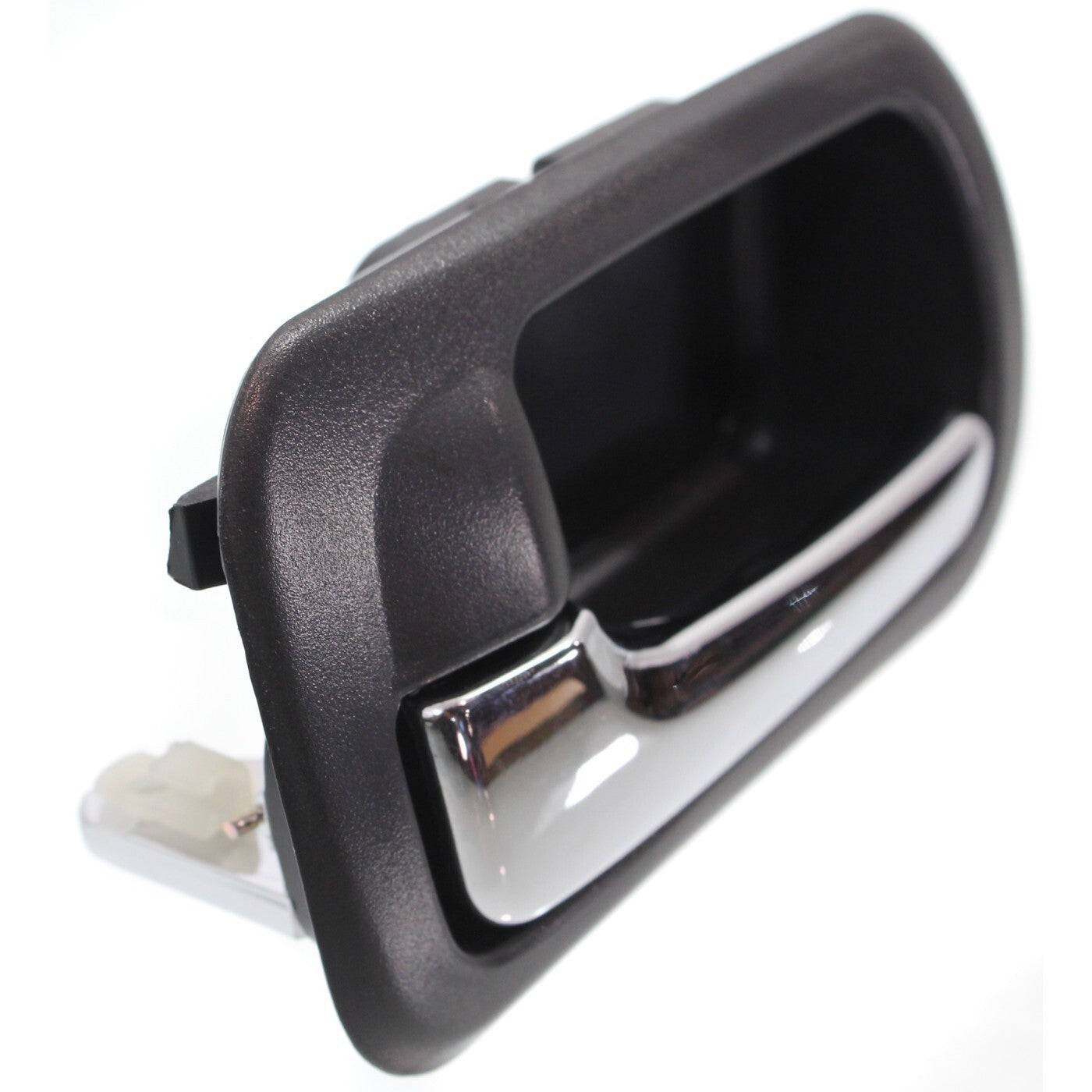 Interior Door Handle For 2001-2005 Honda Civic Front and Rear LH and RH Chrome