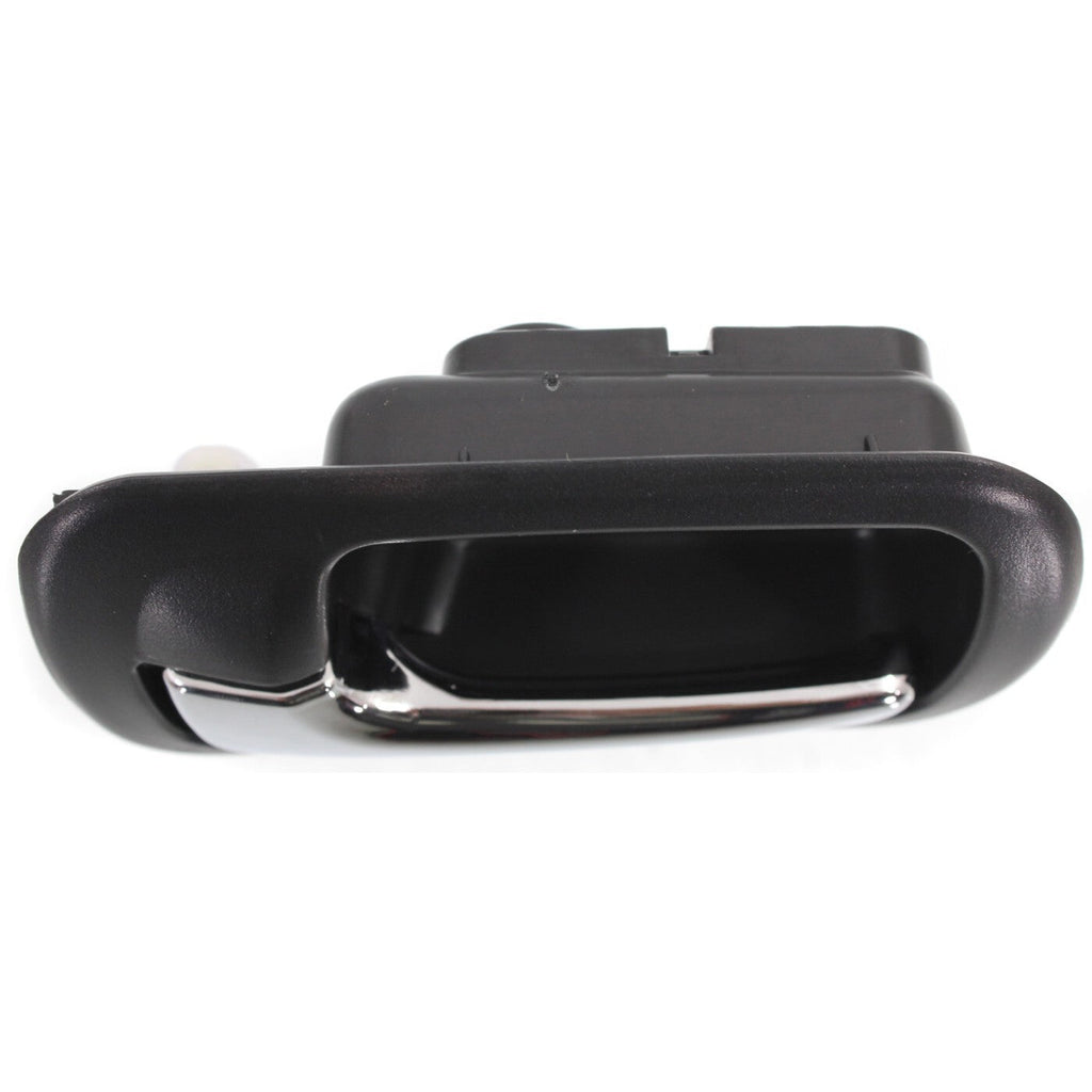 Interior Door Handle For 2001-2005 Honda Civic Front and Rear LH and RH Chrome
