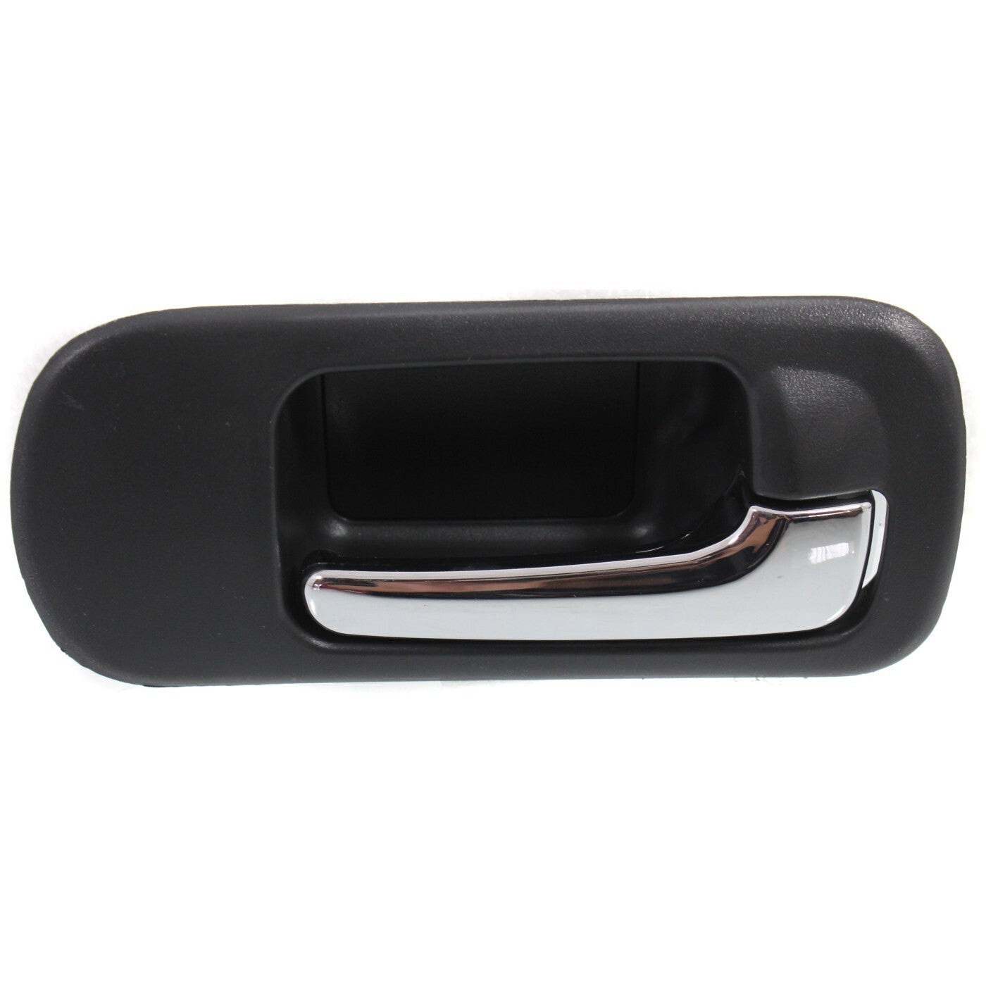 Interior Door Handle For 2001-2005 Honda Civic Front and Rear LH and RH Chrome