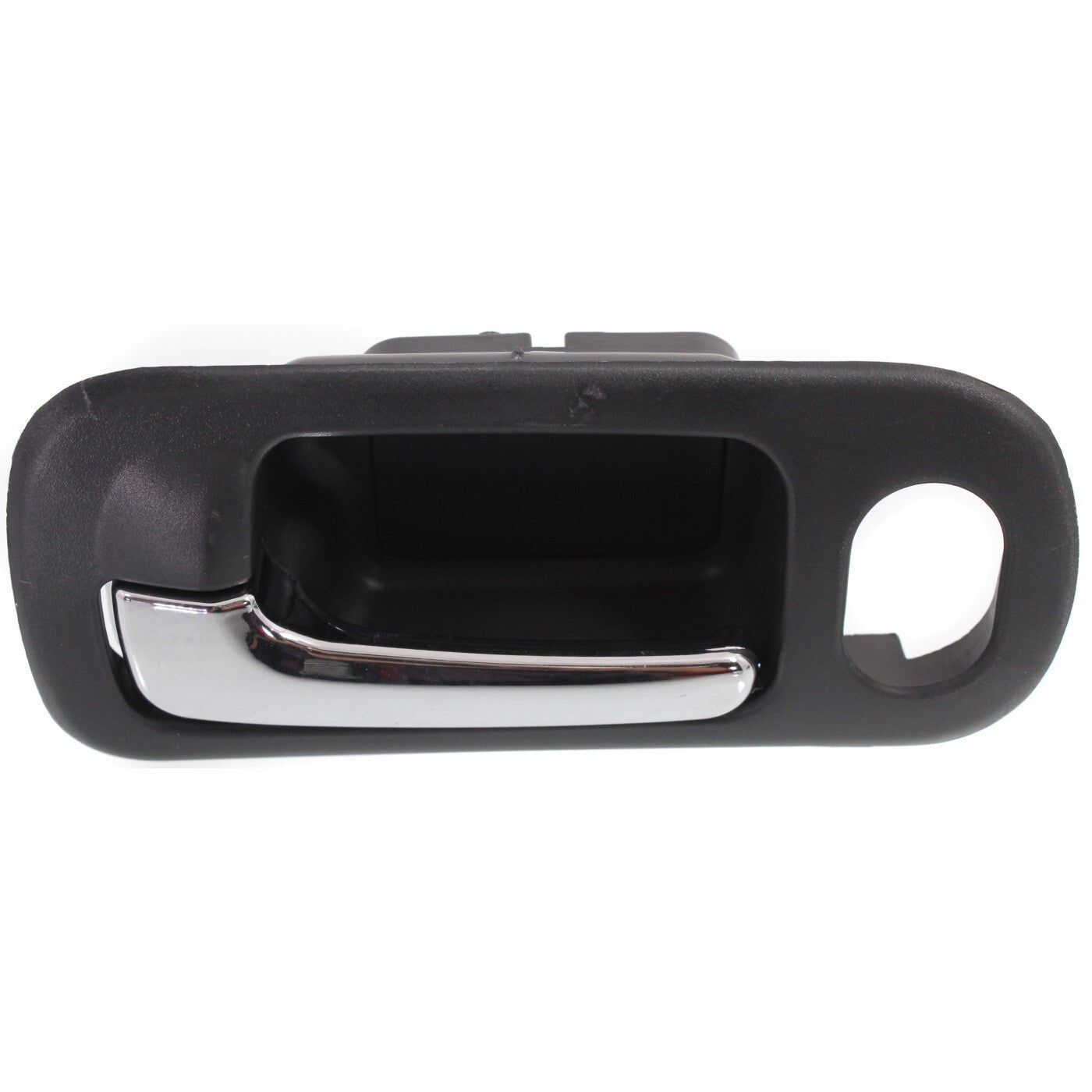Interior Door Handle For 2001-2005 Honda Civic Front and Rear LH and RH Chrome