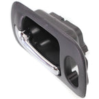 Interior Door Handle For 2001-2005 Honda Civic Front and Rear LH and RH Chrome