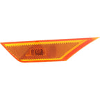 Front Side Marker Lamp Set For 2016-2021 Honda Civic Left and Right With Bulb