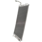 AC Condenser For 2007-2018 Nissan Altima 2009-2023 Maxima 27.44x16.19x0.63 in.