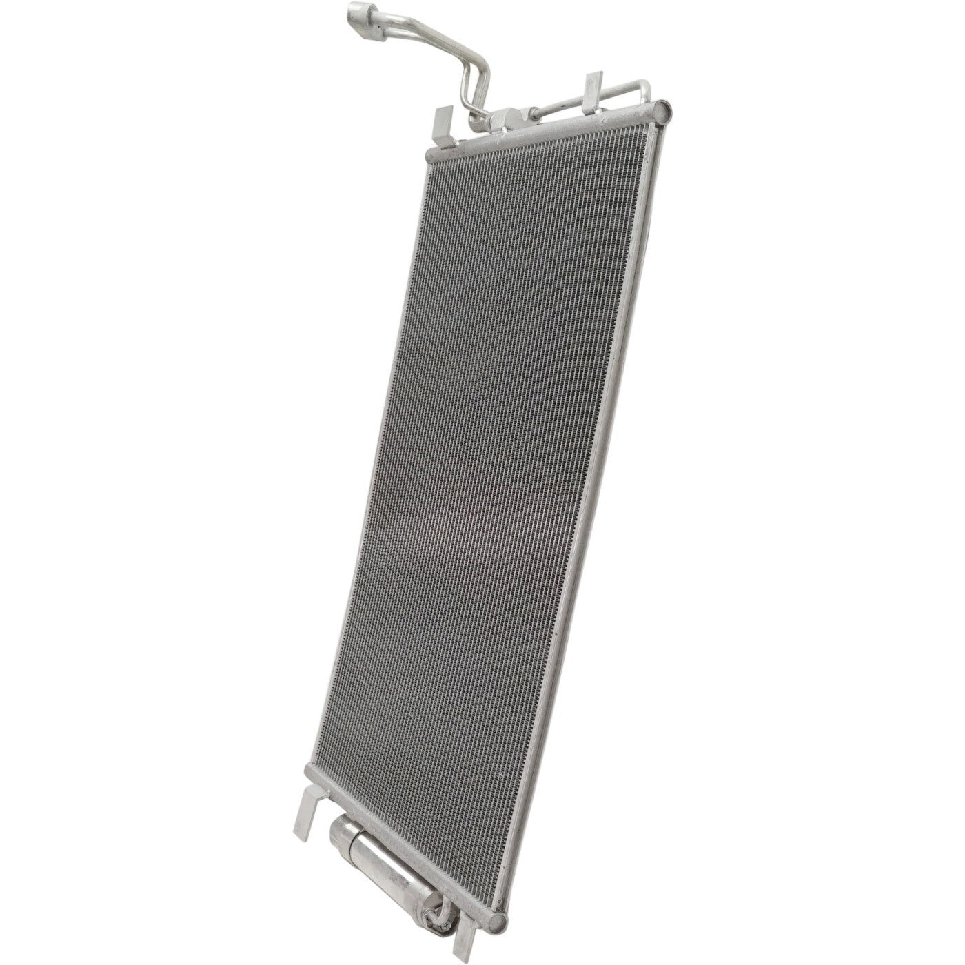 AC Condenser For 2007-2018 Nissan Altima 2009-2023 Maxima 27.44x16.19x0.63 in.