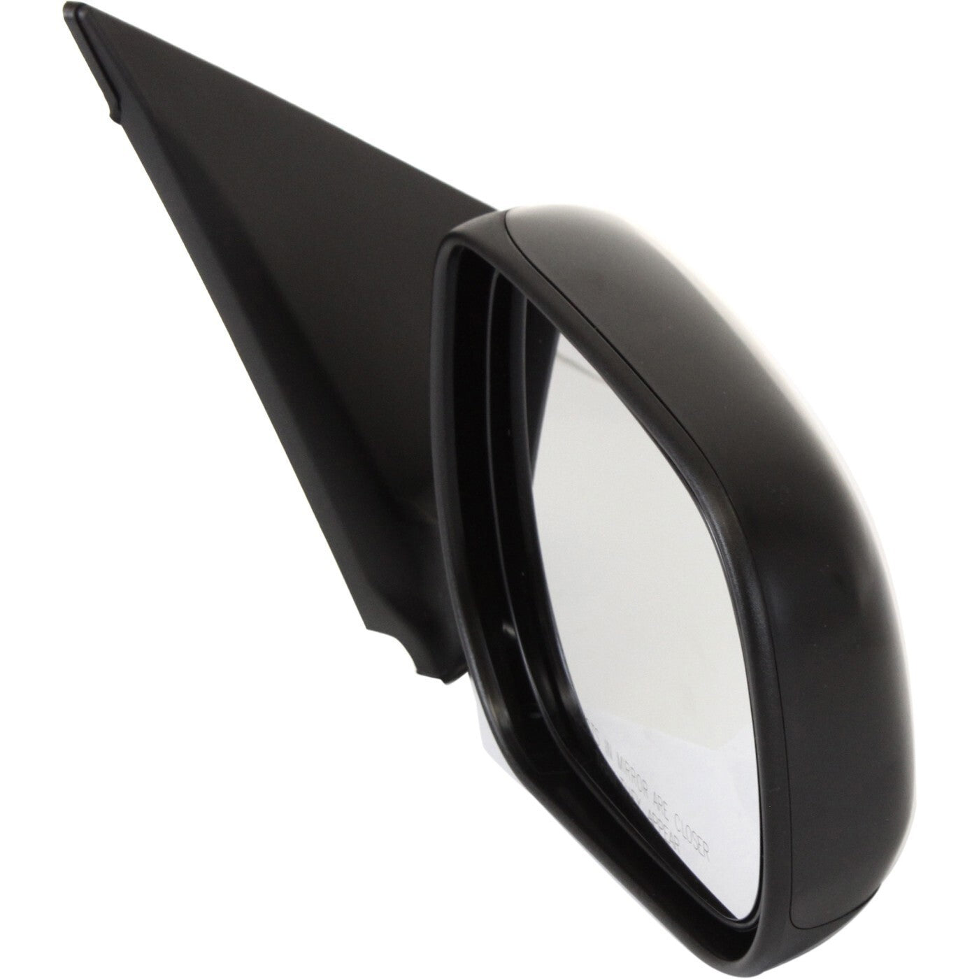 New Mirror Right Hand Side Passenger RH For 9-12 Toyota RAV4 North America built