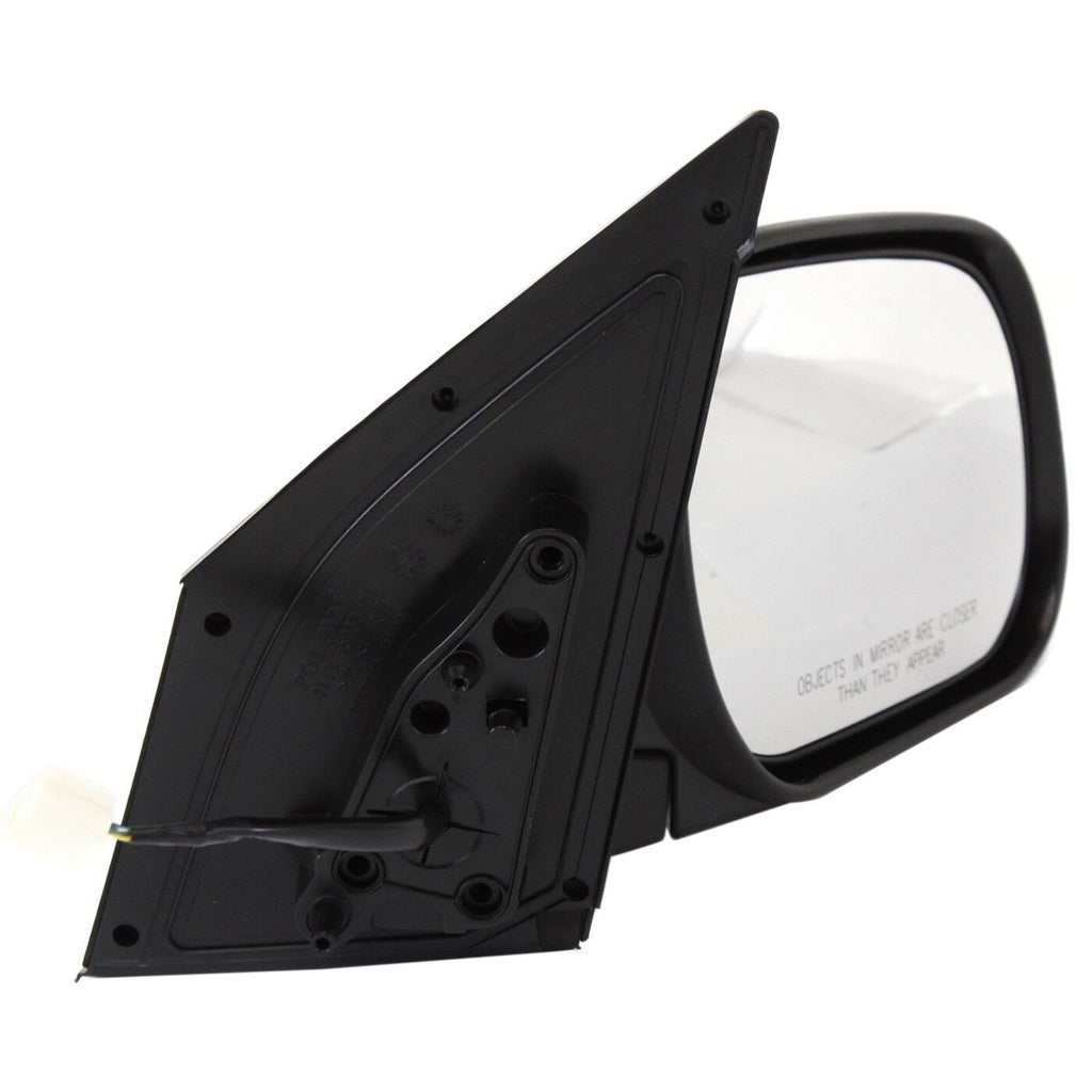 New Mirror Right Hand Side Passenger RH For 9-12 Toyota RAV4 North America built