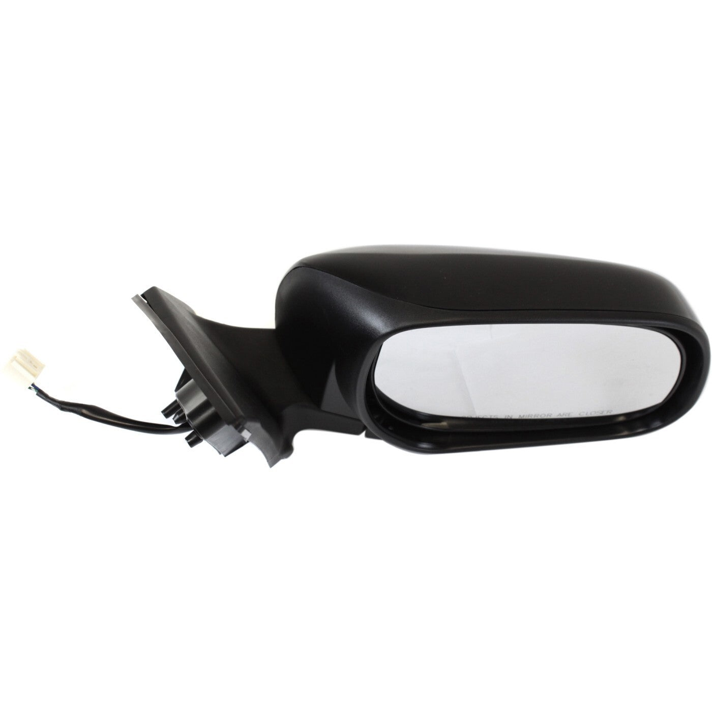 New Mirror Right Hand Side Passenger RH For 9-12 Toyota RAV4 North America built
