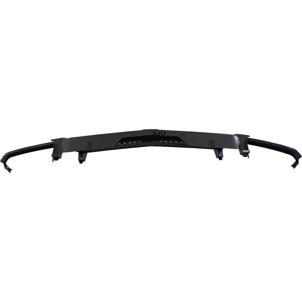 Grille Assembly Primed For 2003-2007 Chevrolet Silverado 1500 - For SS Model