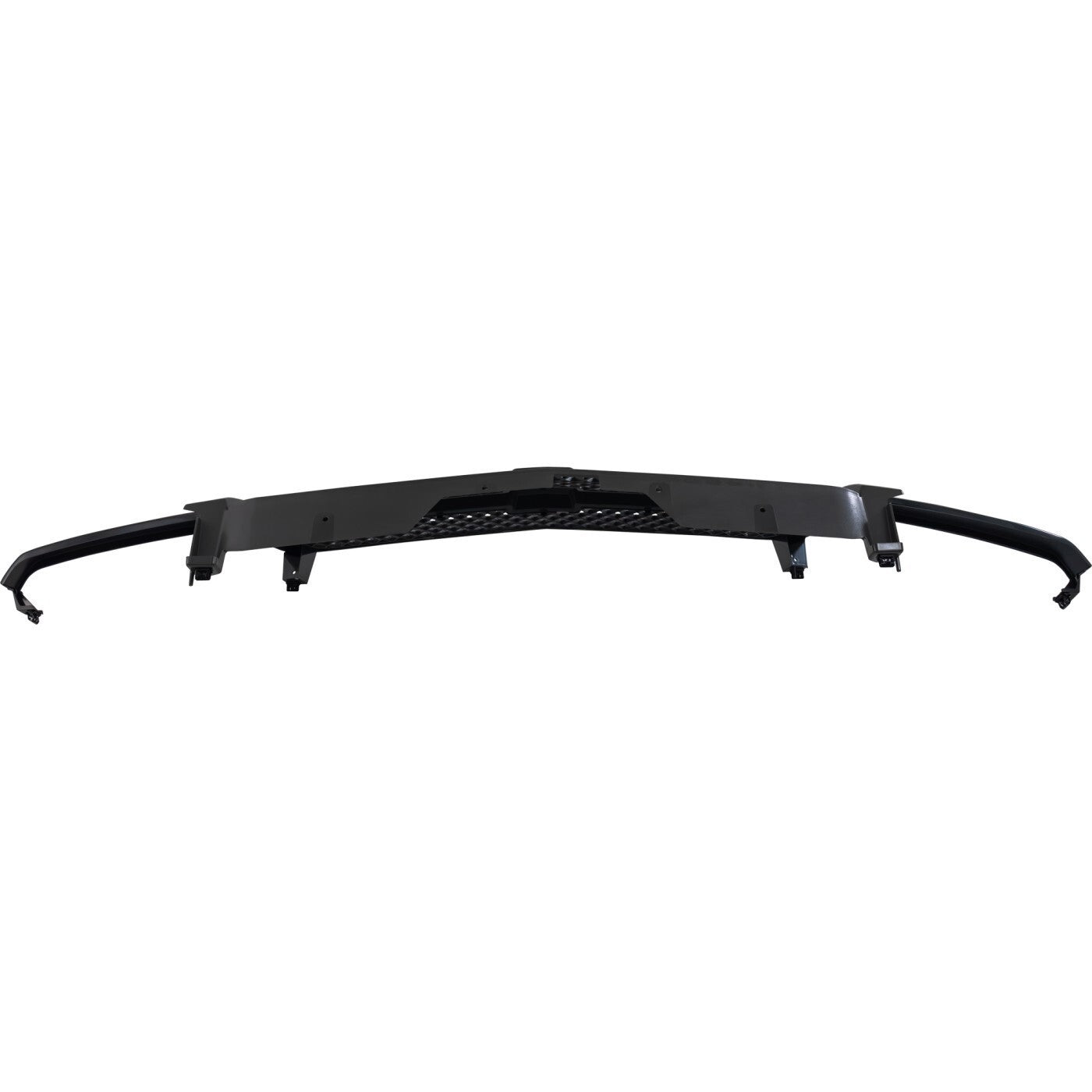 Grille Assembly Primed For 2003-2007 Chevrolet Silverado 1500 - For SS Model