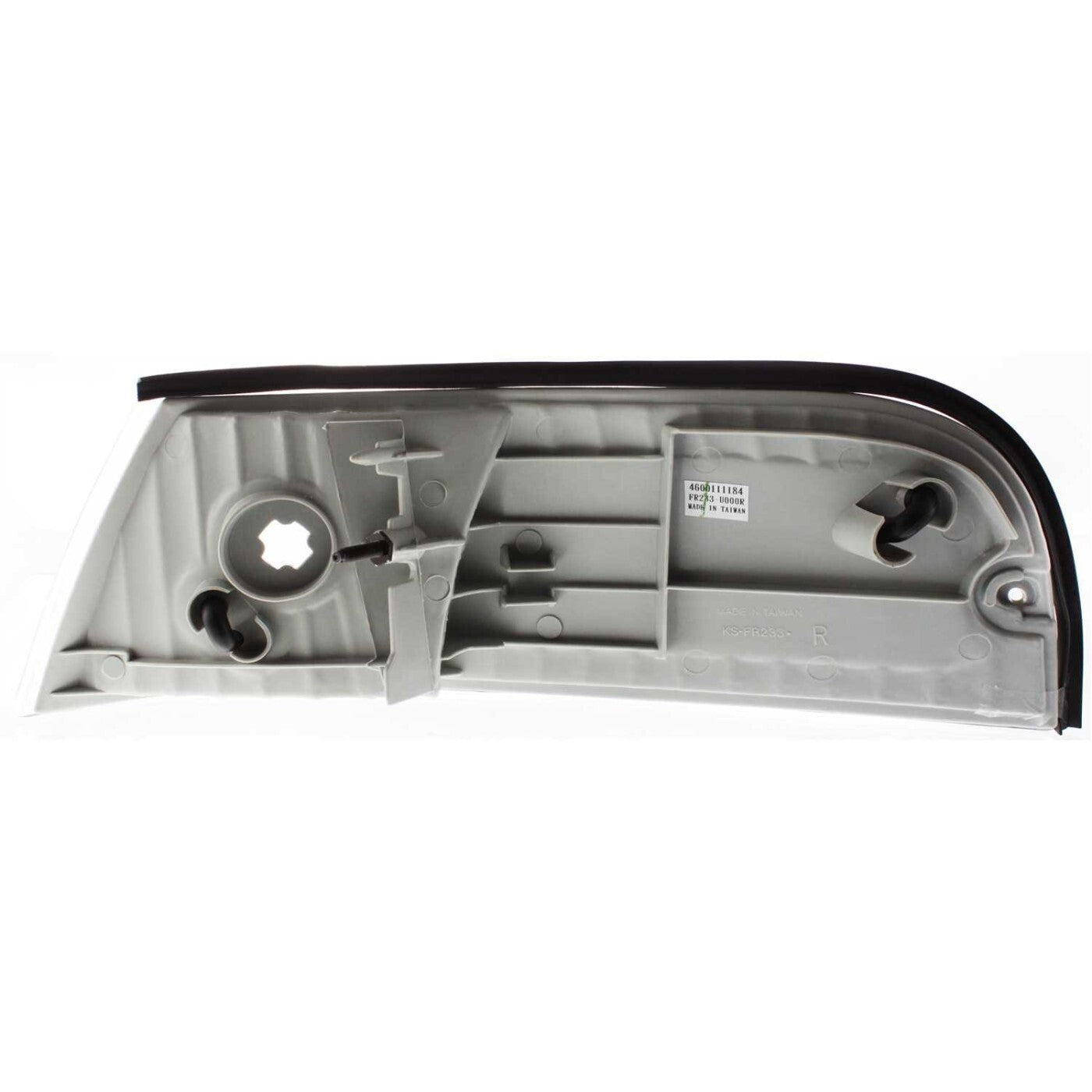 Headlights Headlamps and Corner Parking Lights For 1998-2011 Ford Crown Victoria