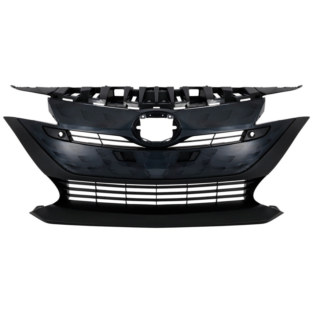 Grille Grill  5310147052 for Toyota Prius Prime 2017-2020