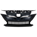 Grille Grill  5310147052 for Toyota Prius Prime 2017-2020