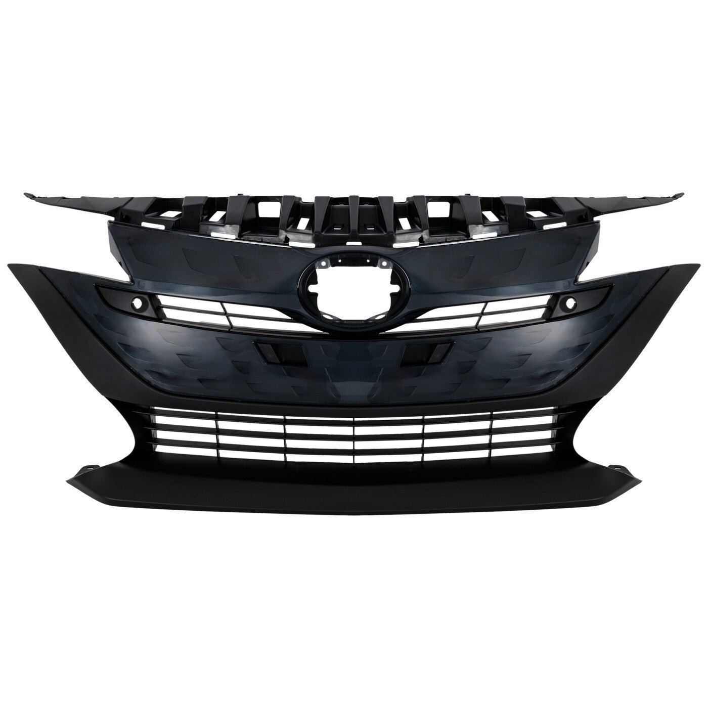 Grille Grill  5310147052 for Toyota Prius Prime 2017-2020