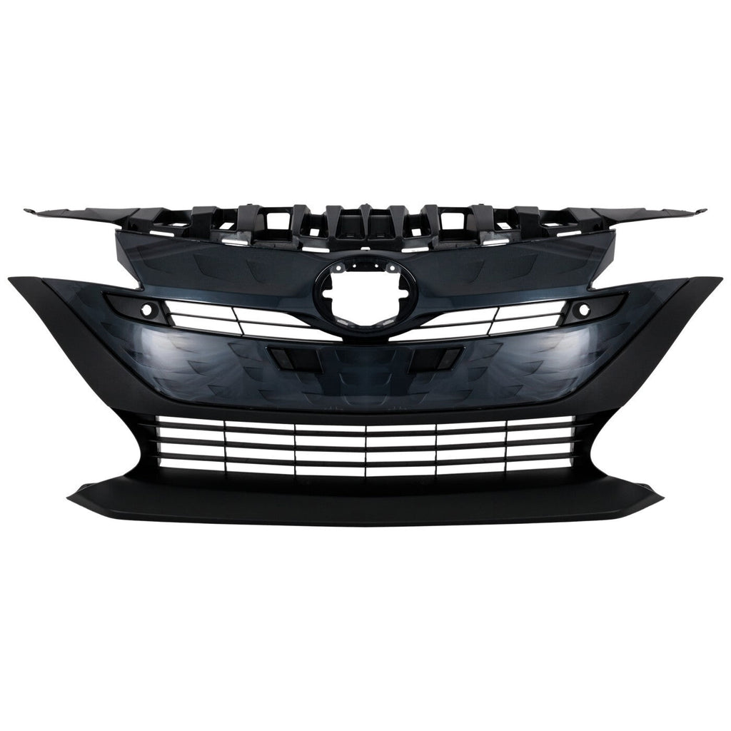 Grille Grill  5310147052 for Toyota Prius Prime 2017-2020
