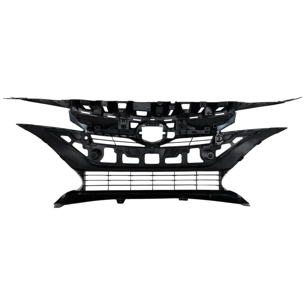 Grille Grill  5310147052 for Toyota Prius Prime 2017-2020