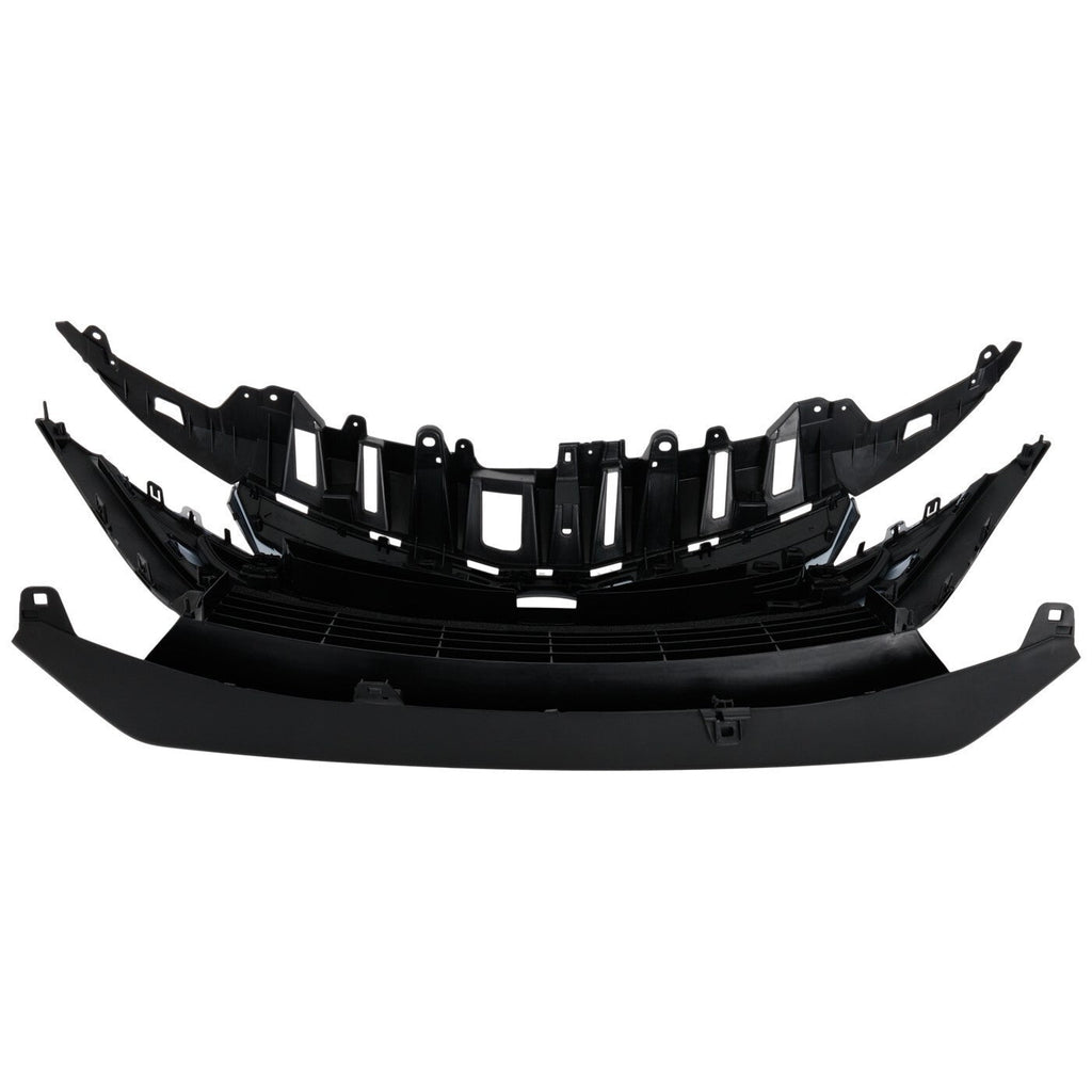 Grille Grill  5310147052 for Toyota Prius Prime 2017-2020