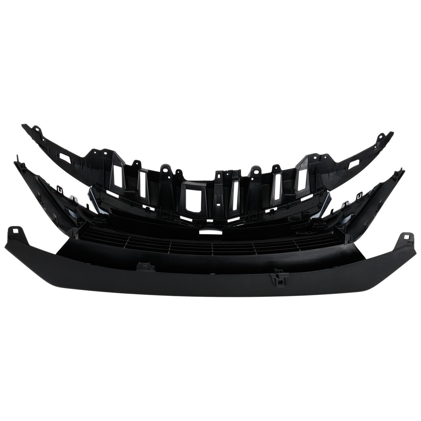 Grille Grill  5310147052 for Toyota Prius Prime 2017-2020